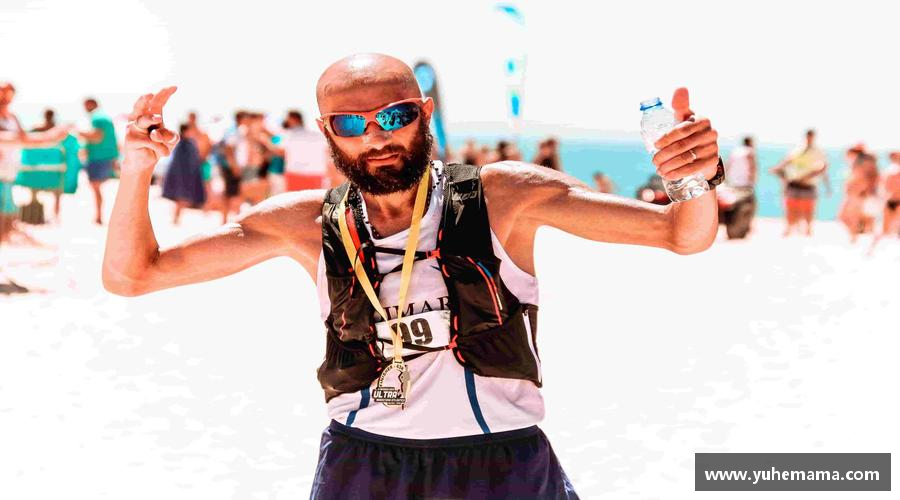 超越极限，燃烧激情！